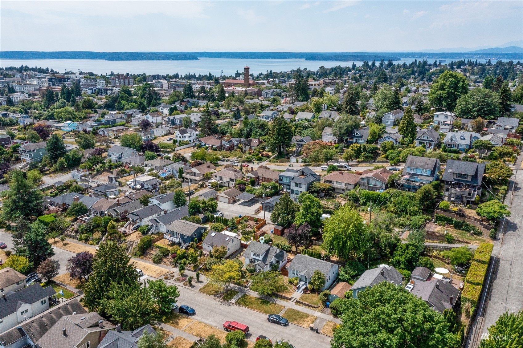 4017 38th Avenue Southwest Seattle, WA 98126 - Photo 31 of 31