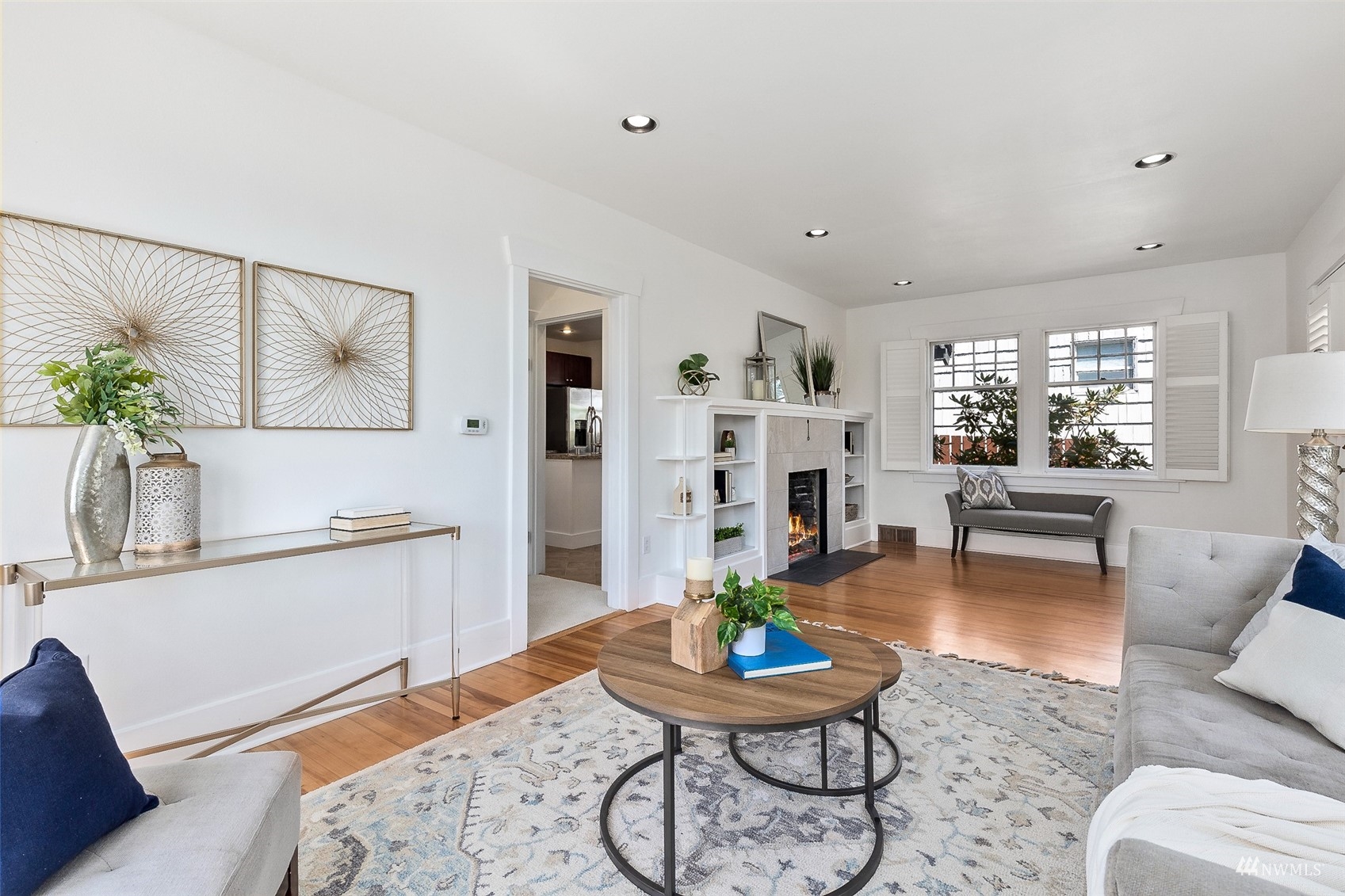 4017 38th Avenue Southwest Seattle, WA 98126 - Photo 8 of 31