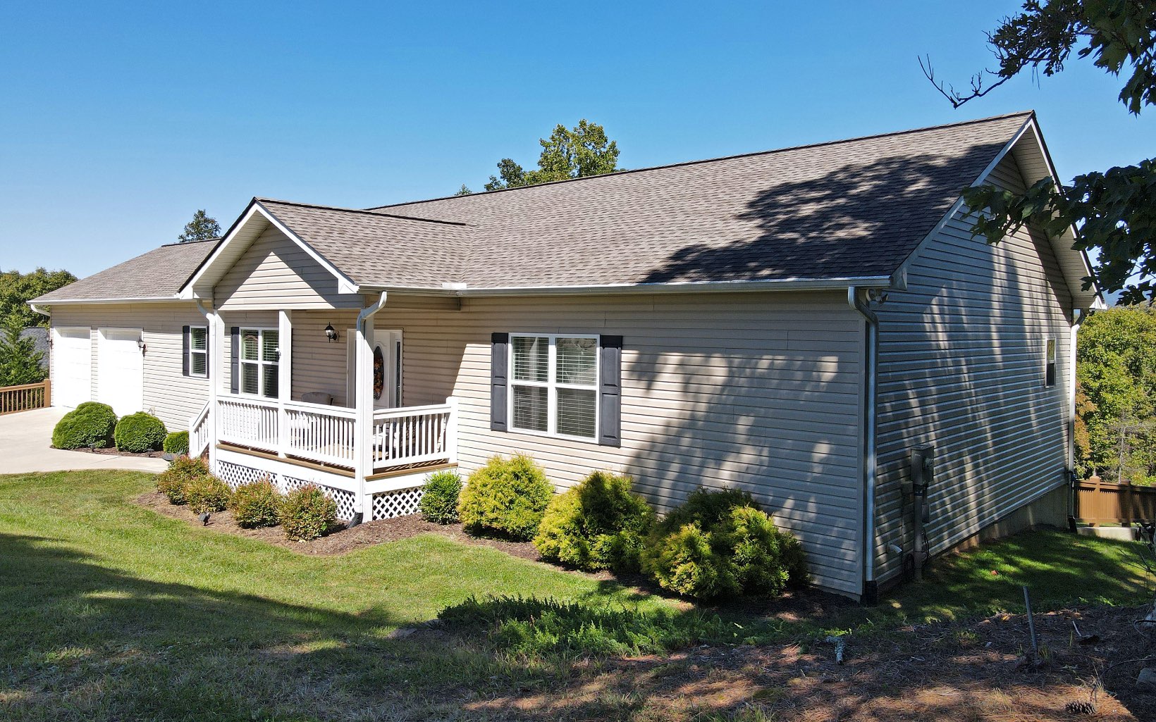 43 Souther Ridge Blairsville, GA 30512 - Photo 1 of 10 Main View