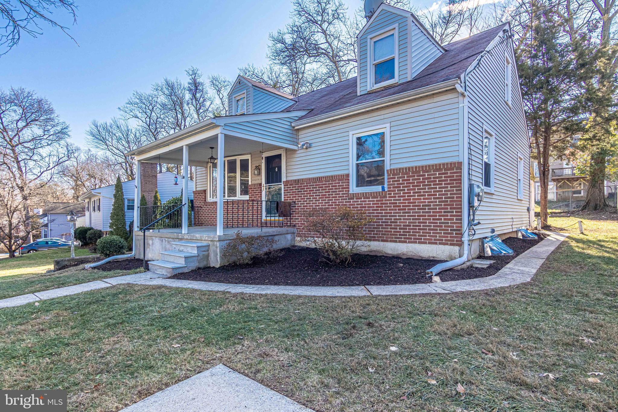 1017 St Albans Road Baltimore, MD 21239 - Photo 2 of 18