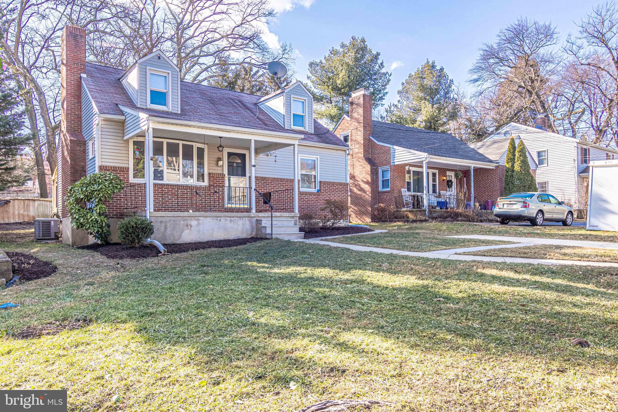 1017 St Albans Road Baltimore, MD 21239 - Photo 3 of 18