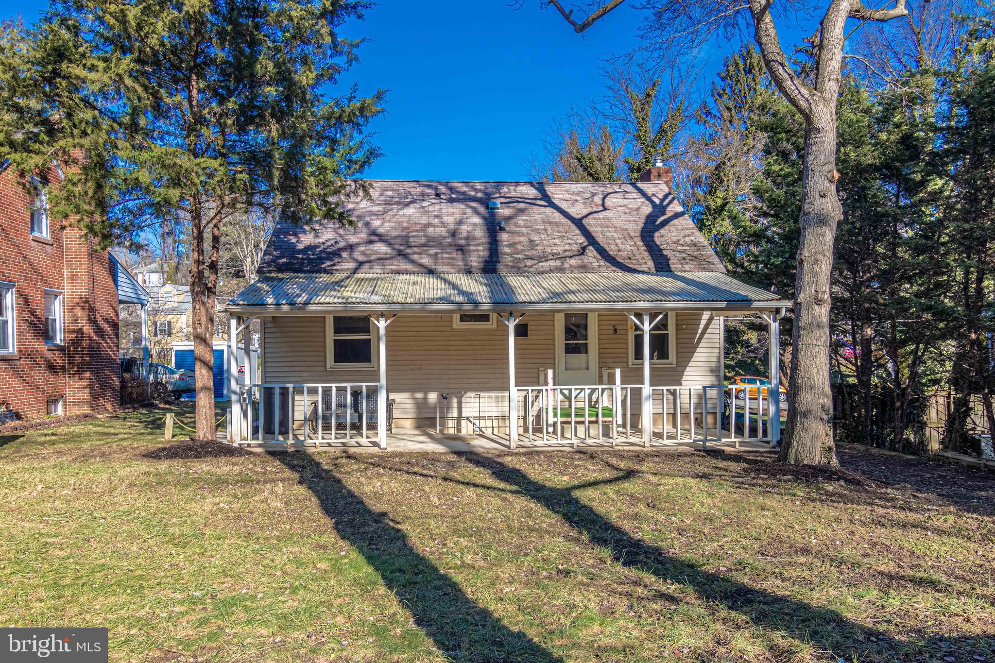 1017 St Albans Road Baltimore, MD 21239 - Photo 4 of 18