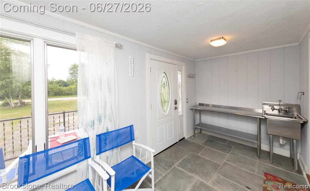 12162 Griffin Road Memphis, MI 48041 - Photo 18 of 47