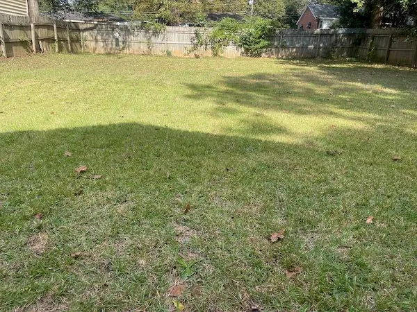 a view of an ocean view