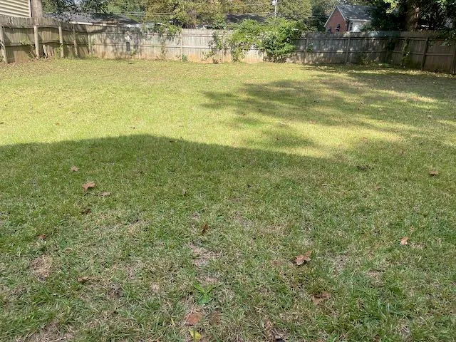 a view of an ocean view