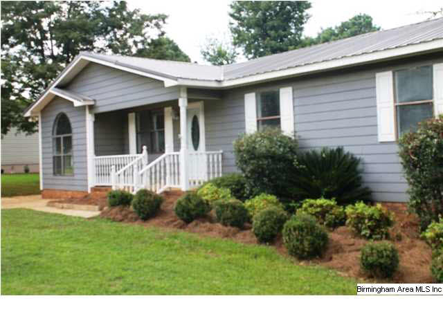 131 Ember Lane Ohatchee, AL 36271 - Photo 22 of 26