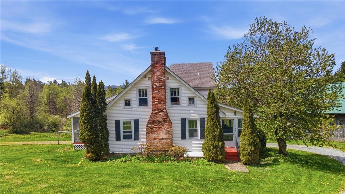 971 South Stream Road Bennington, VT 05201 - Photo 3 of 41