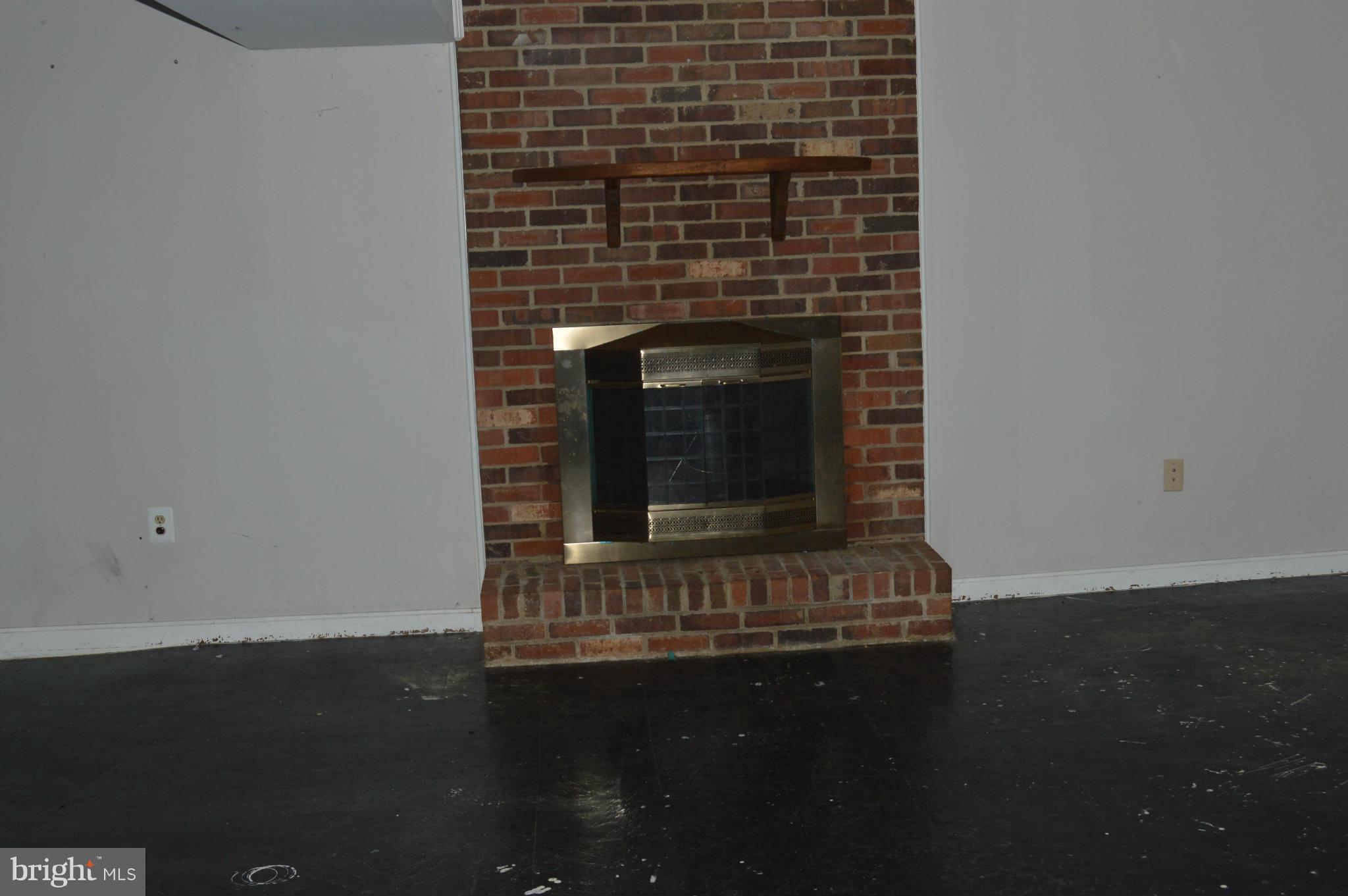 6748 Kelly Road Warrenton, VA 20187 - Photo 3 of 6 Basement