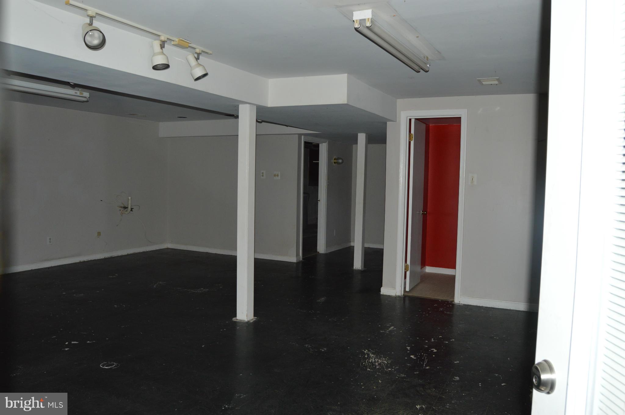 6748 Kelly Road Warrenton, VA 20187 - Photo 4 of 6 Basement