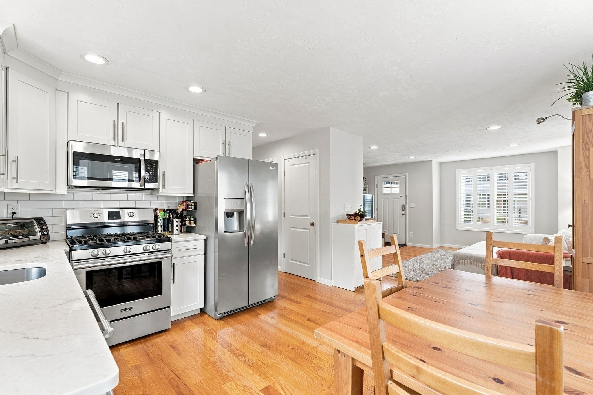 59 Riley Road, Unit 59 Tyngsborough, MA 01879 - Photo 12 of 35 Gallery Image 12