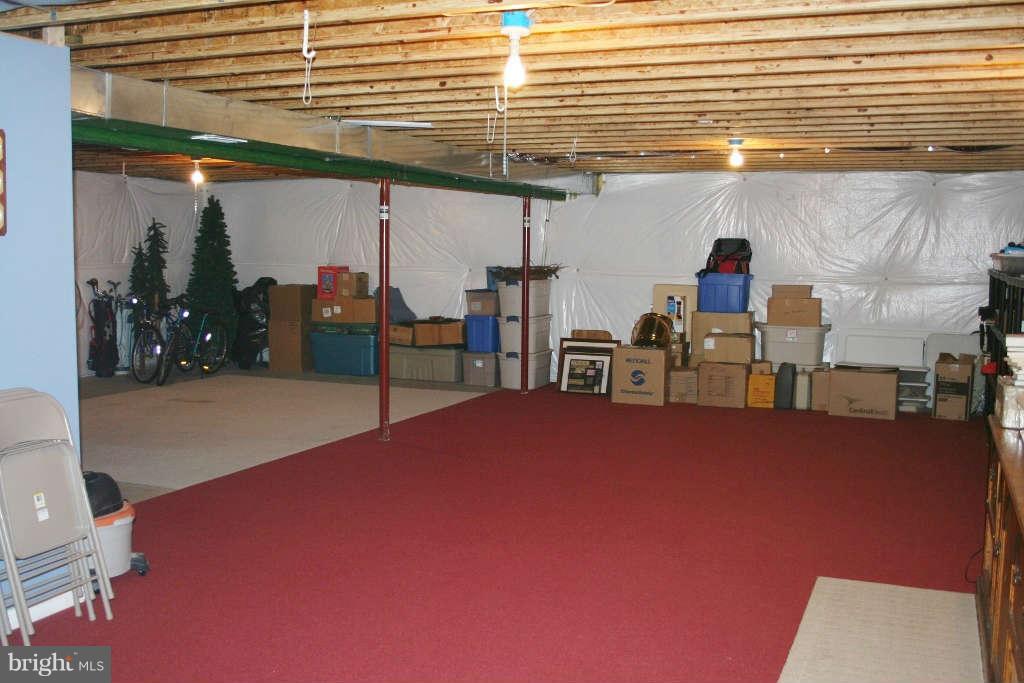 13253 Firefly Road Culpeper, VA 22701 - Photo 22 of 30 a view of a room with shelves