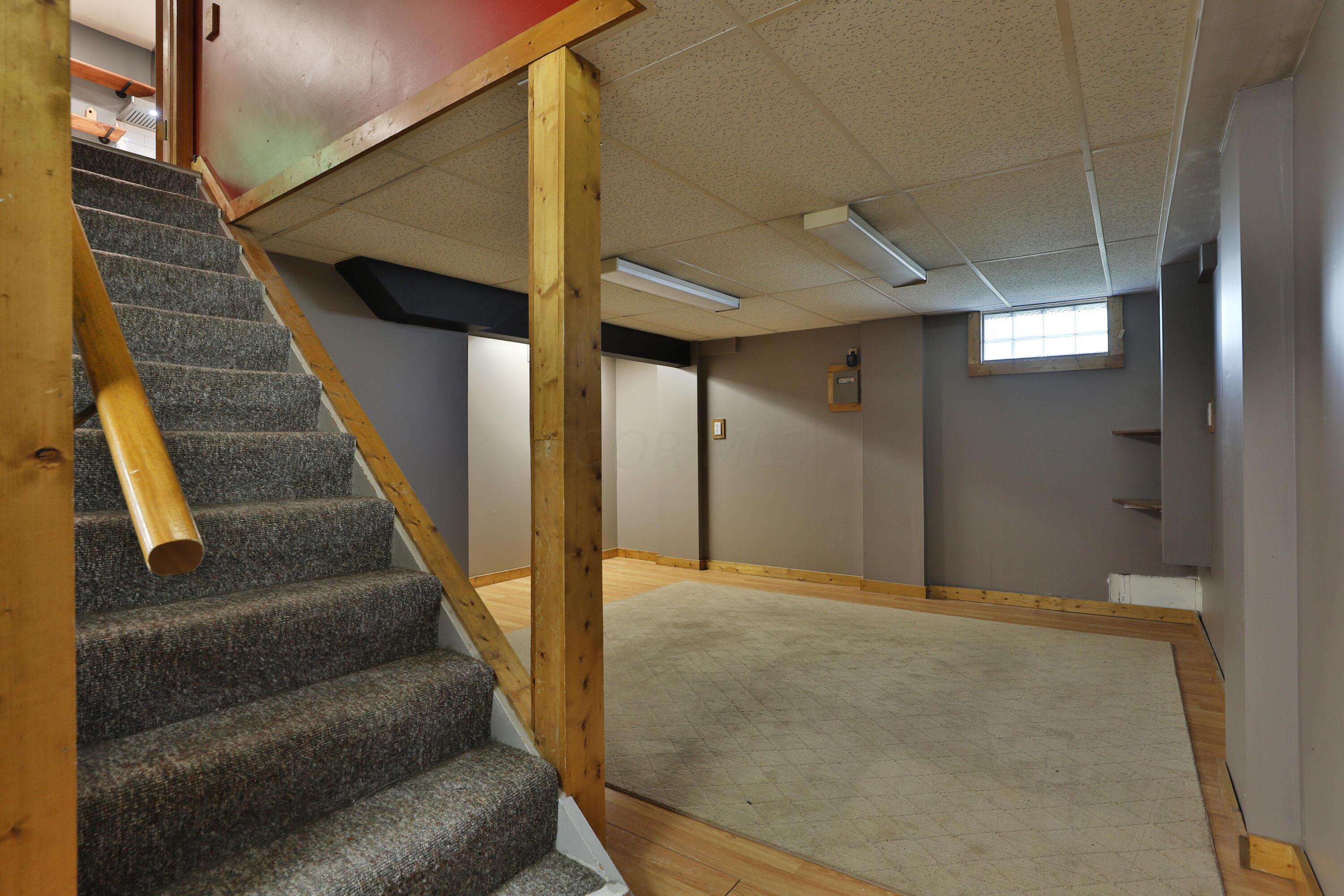 803 Lindenhaven Road Columbus, OH 43230 - Photo 39 of 53 Finished Lower Level