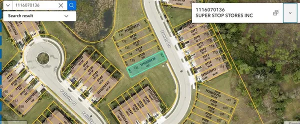 $29,500 | Jonah Dr Port, North Port, FL 34289