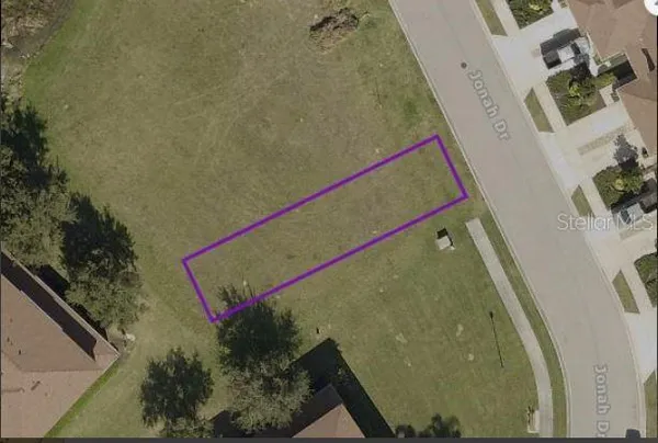 $29,500 | Jonah Dr Port, North Port, FL 34289