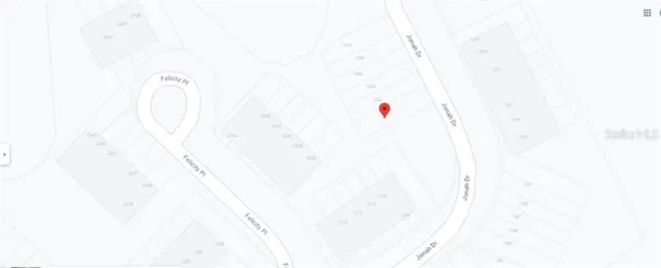 $29,500 | Jonah Dr Port, North Port, FL 34289