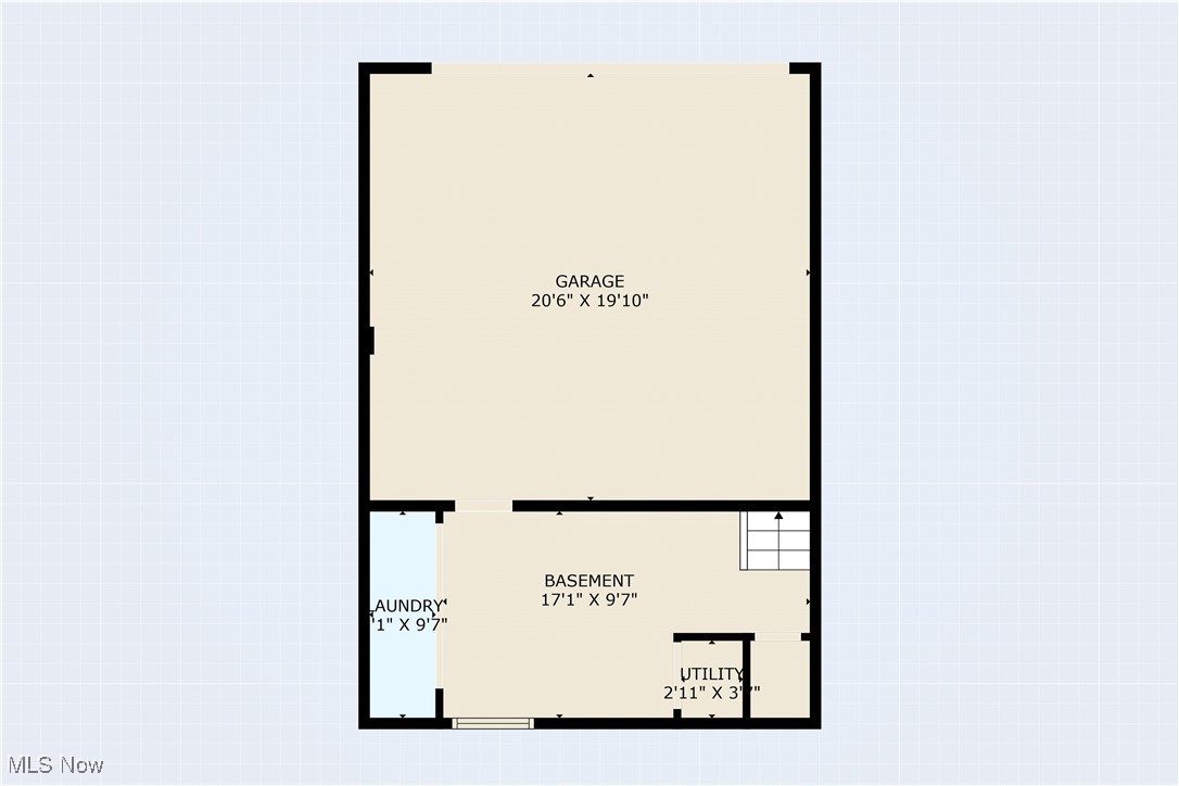 6462 State Road, Unit 4 Parma, OH 44134 - Photo 35 of 42 Plan