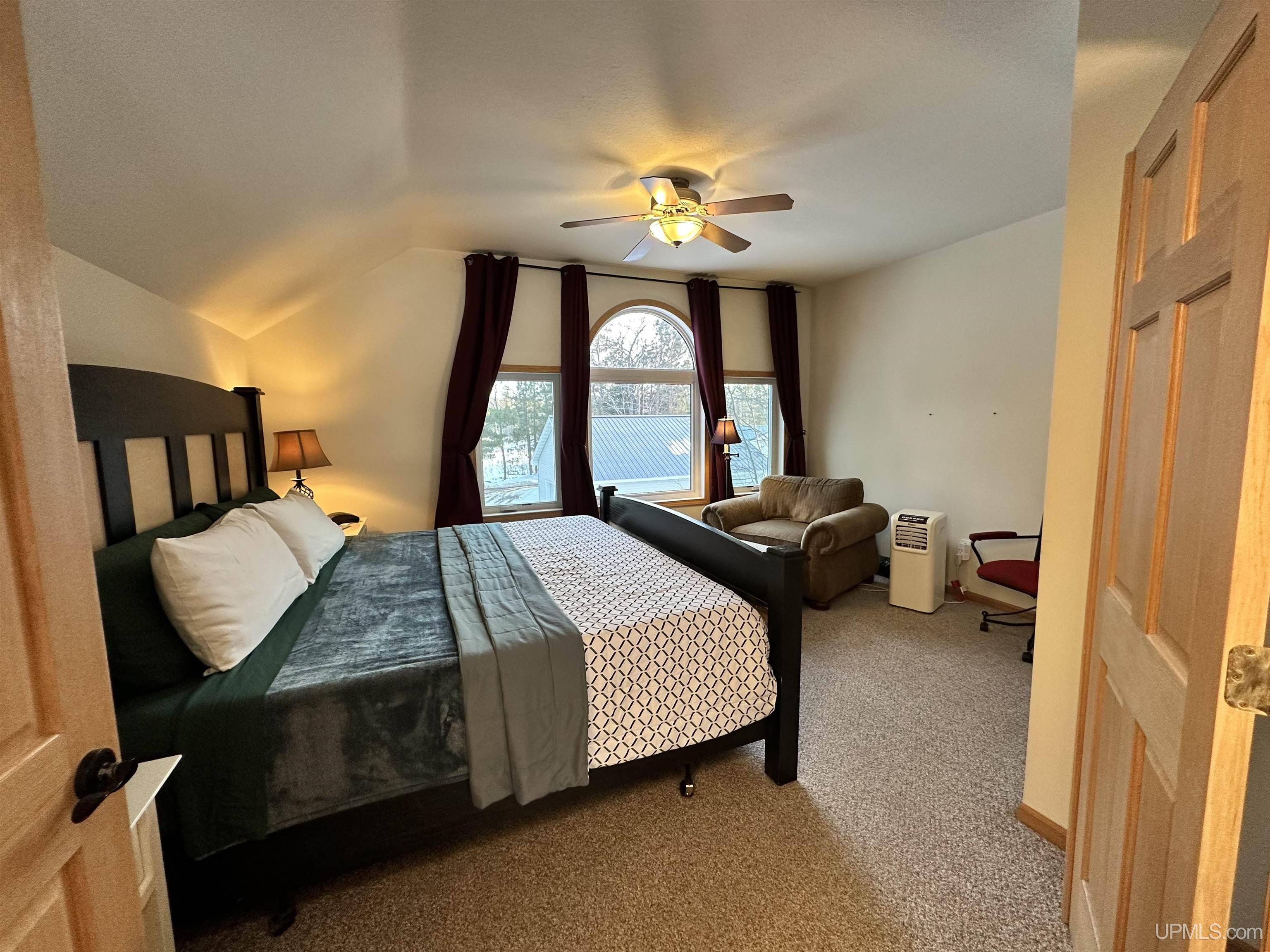W3602 Squaw Beach Road Big Bay, MI 49808 - Photo 60 of 87
