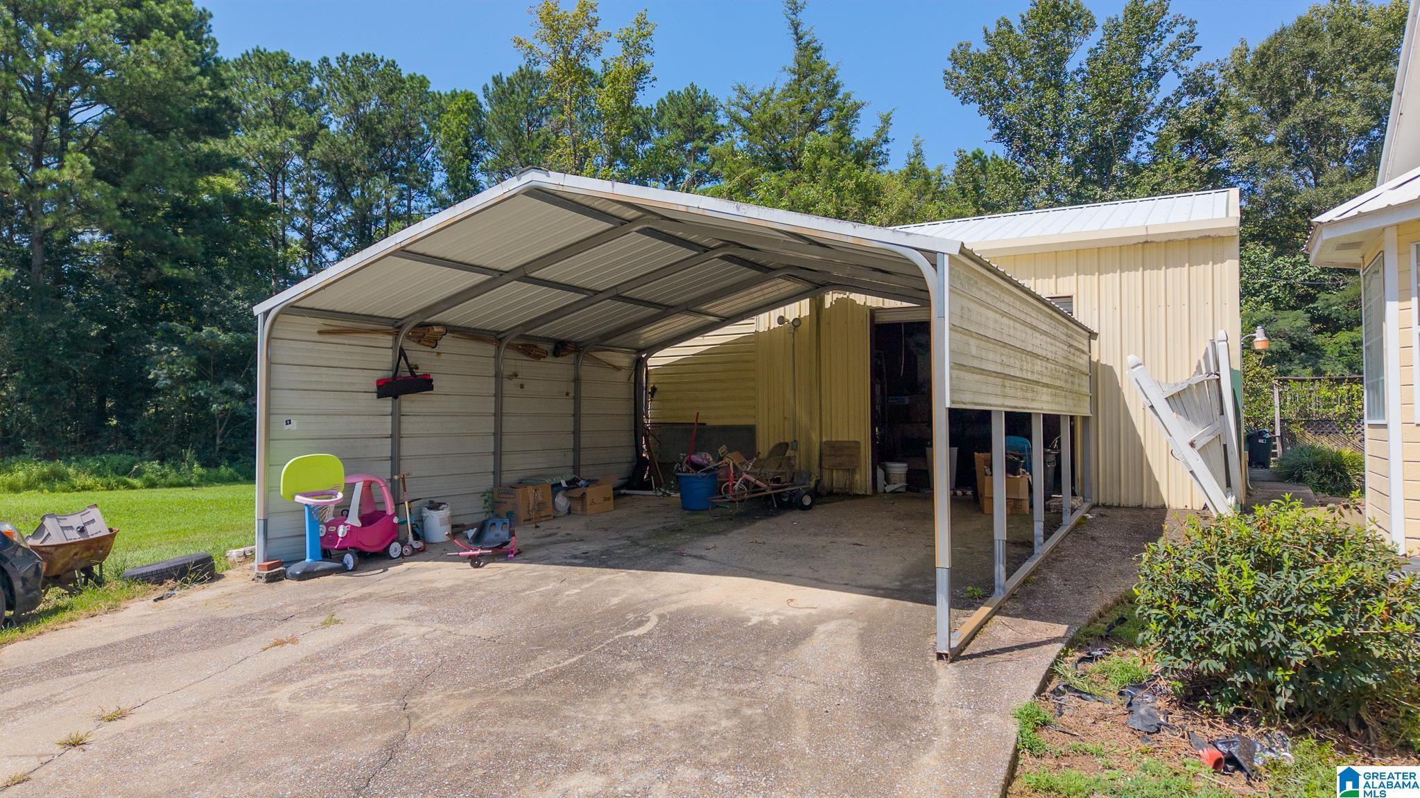 750 Morning Star Road Ragland, AL 35131 - Photo 17 of 44 Gallery Image 17