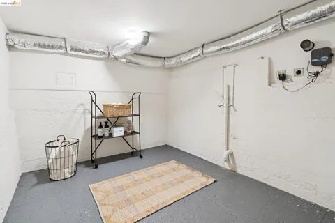 a view of room
