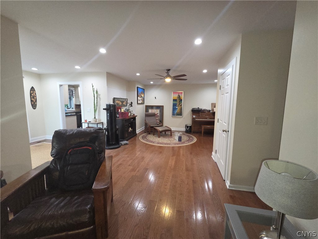 829 Tuscarora Road Sullivan, NY 13037 - Photo 19 of 25