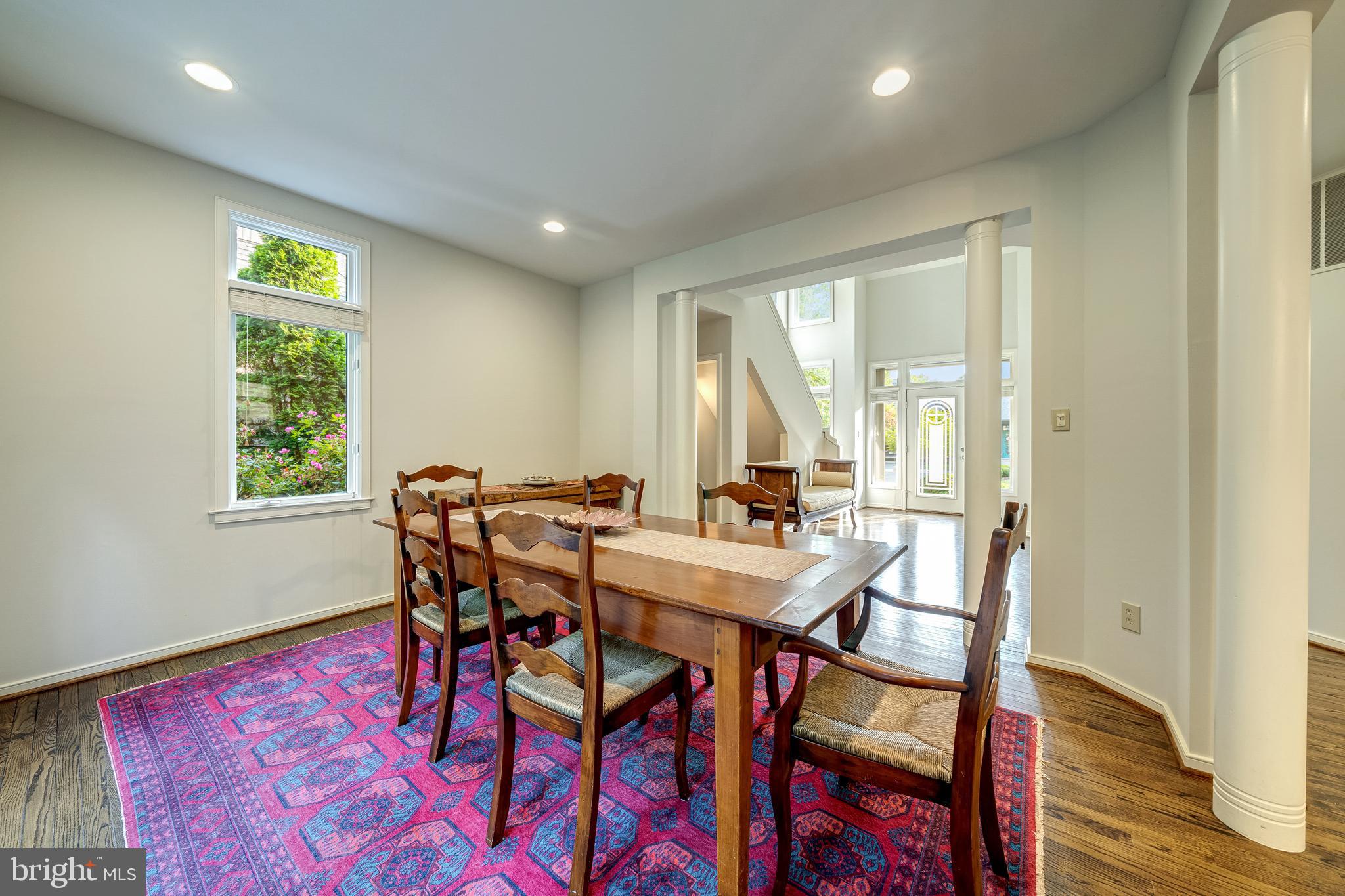 1433 Waterfront Road Reston, VA 20194 - Photo 14 of 67 Dining Room