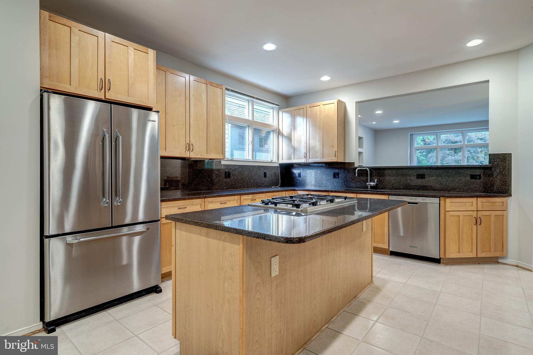 1433 Waterfront Road Reston, VA 20194 - Photo 23 of 67 Large Island