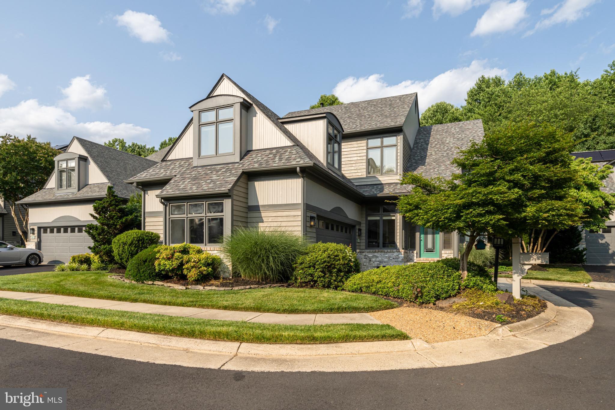 1433 Waterfront Road Reston, VA 20194 - Photo 3 of 67 Exterior Front