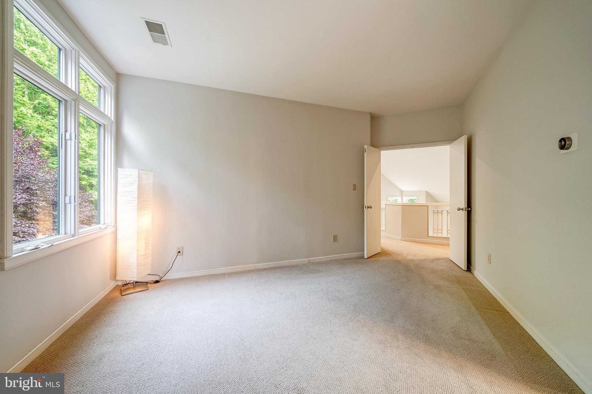 1433 Waterfront Road Reston, VA 20194 - Photo 42 of 67 Primary Bedroom Sitting Room