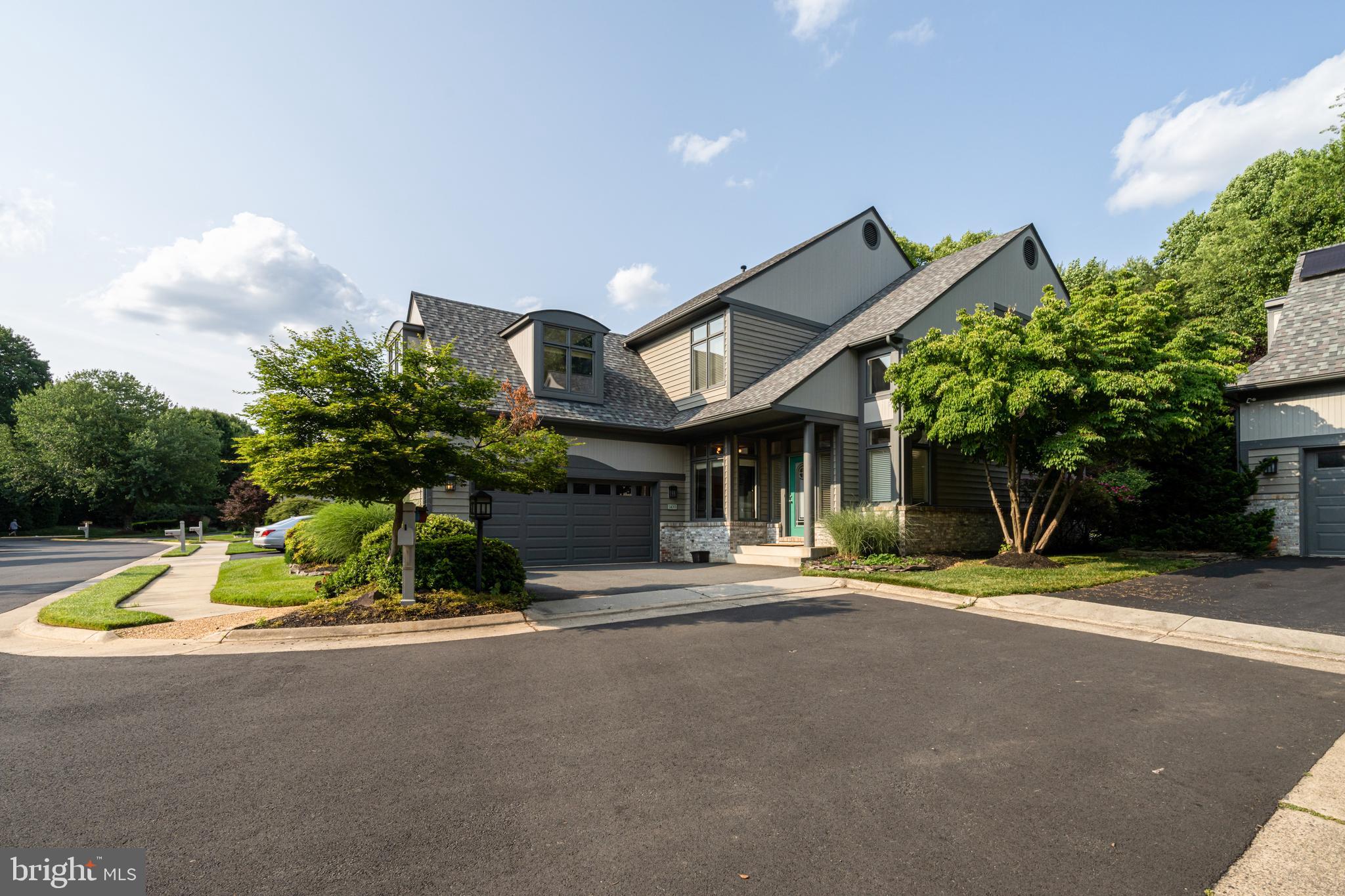 1433 Waterfront Road Reston, VA 20194 - Photo 5 of 67 Exterior Front