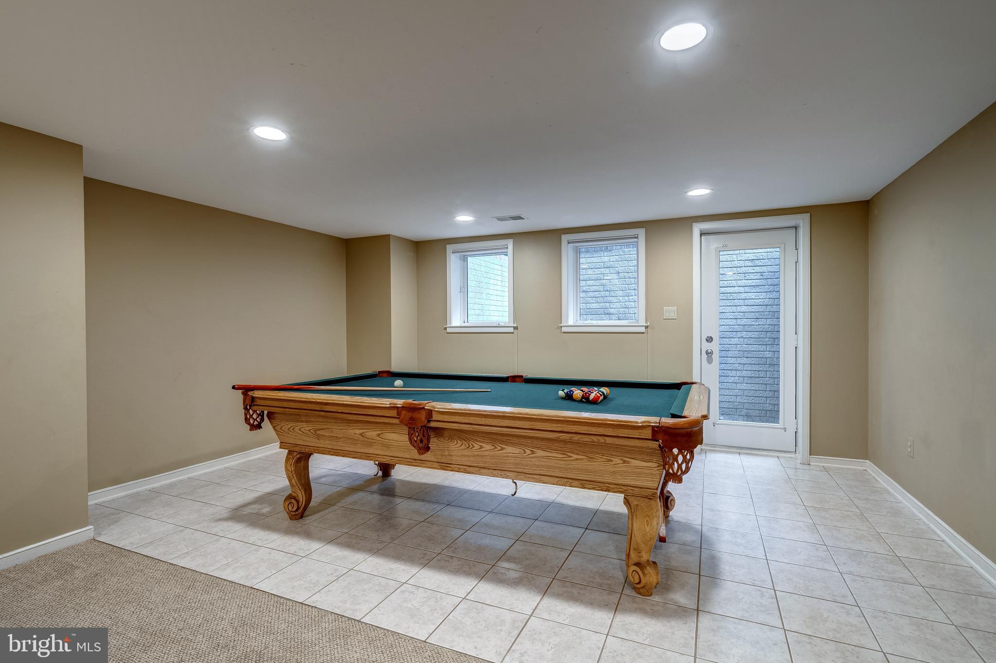 1433 Waterfront Road Reston, VA 20194 - Photo 51 of 67 Game Room