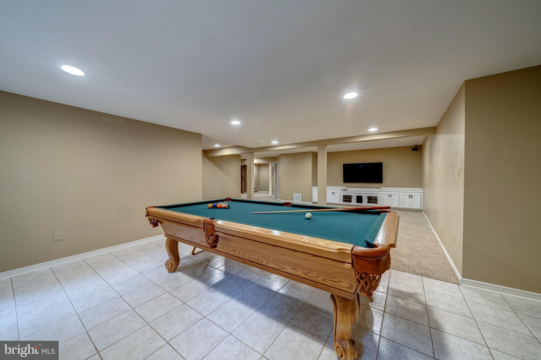 1433 Waterfront Road Reston, VA 20194 - Photo 52 of 67 Game Room