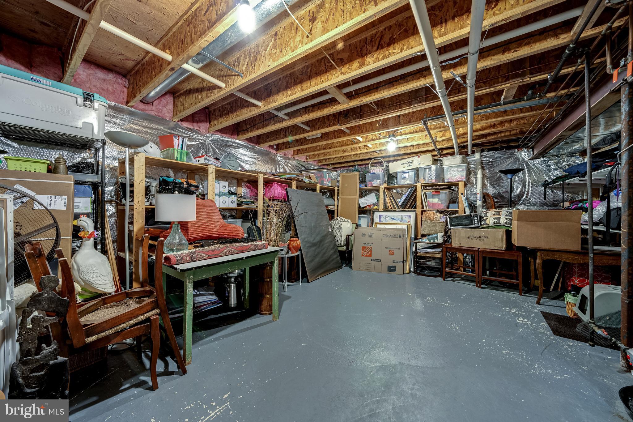 1433 Waterfront Road Reston, VA 20194 - Photo 55 of 67 Storage Room