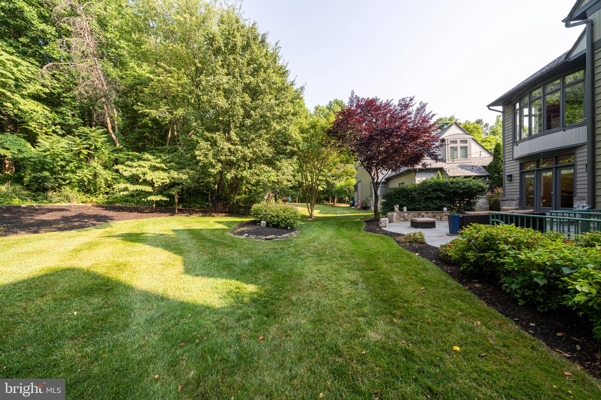 1433 Waterfront Road Reston, VA 20194 - Photo 59 of 67 Exterior Back Yard