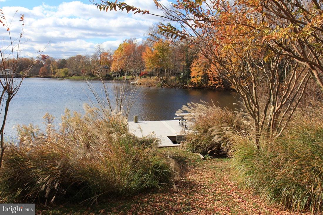 1433 Waterfront Road Reston, VA 20194 - Photo 61 of 67 Full Lake Access and Dock Privileges