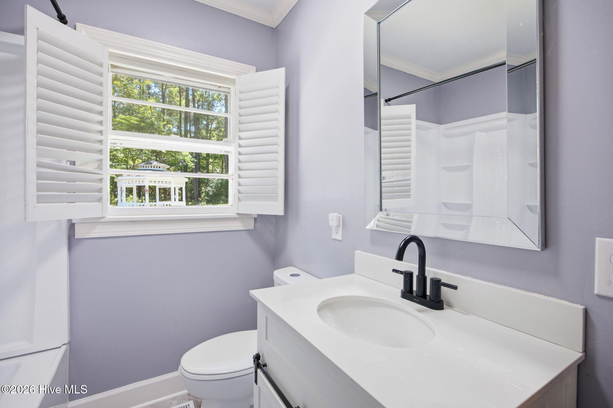 302 Copas Road Southwest Shallotte, NC 28470 - Photo 23 of 32 Hall Bath