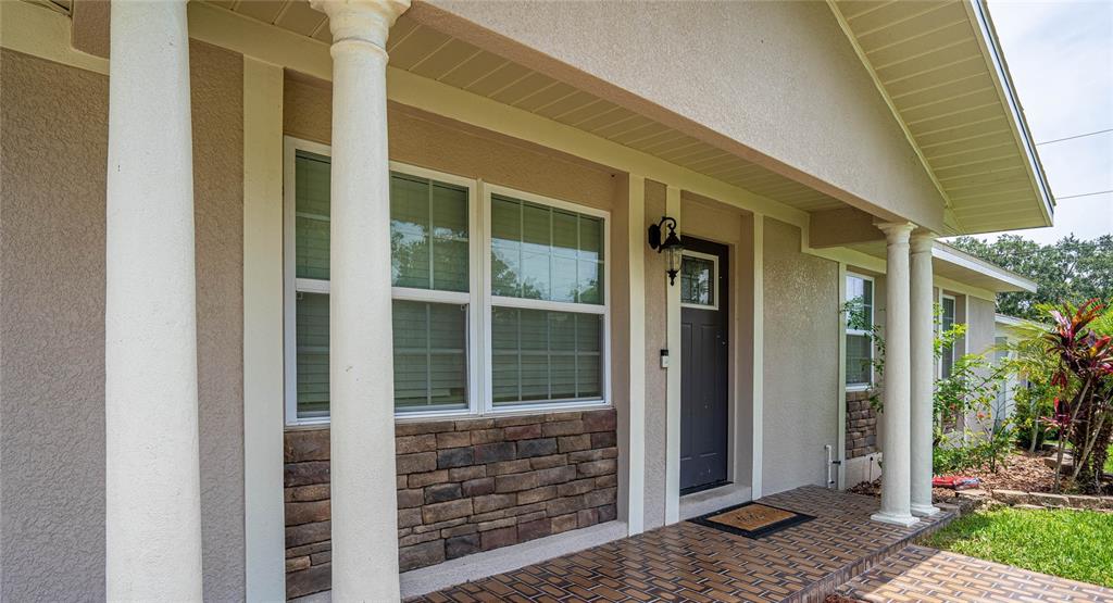 2814 William Lane Lakeland, FL 33812 - Photo 4 of 18 a view of front door of house