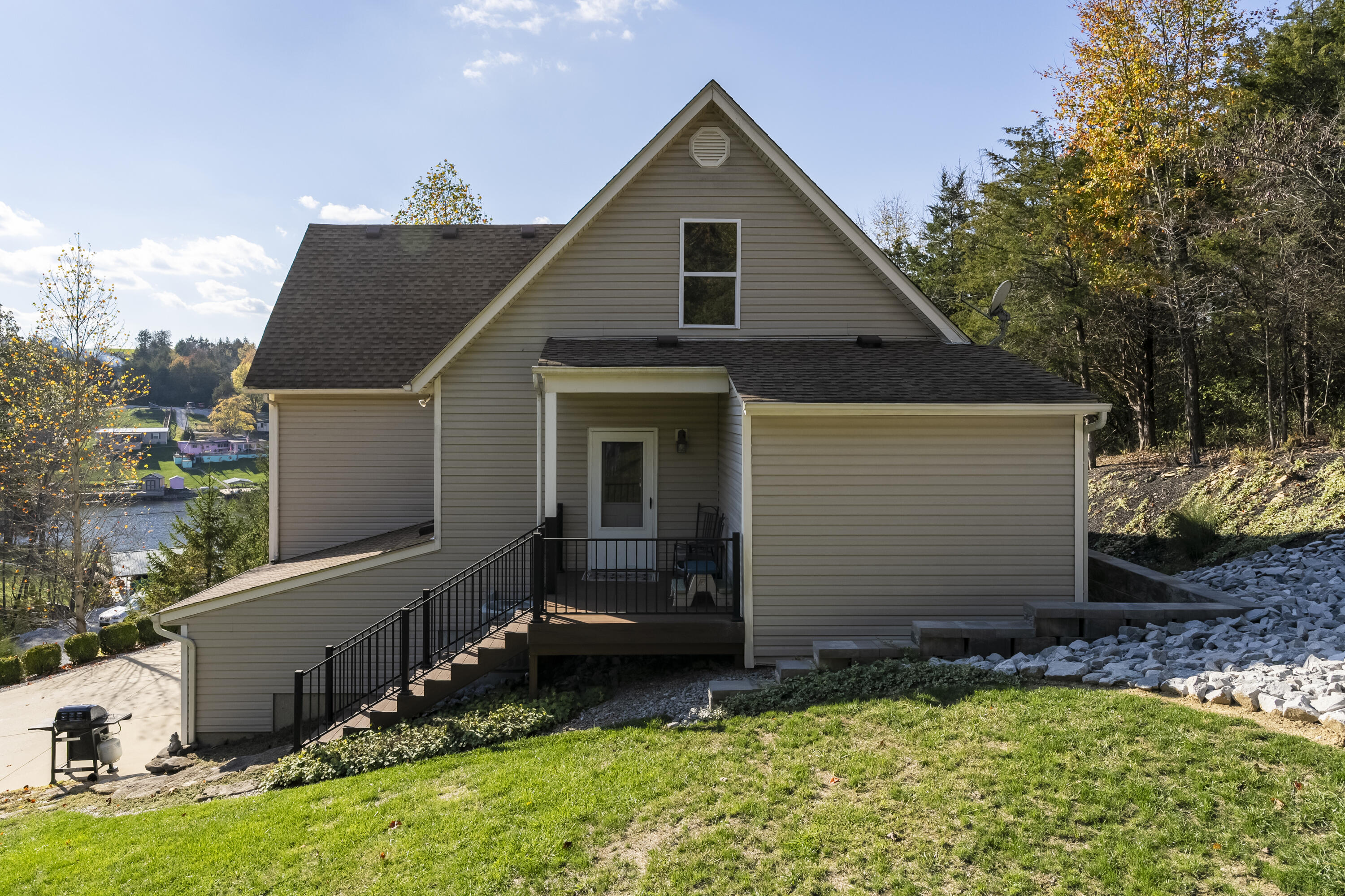 770 Draper Road Williamstown, KY 41097 - Photo 13 of 36 Gallery Image 13