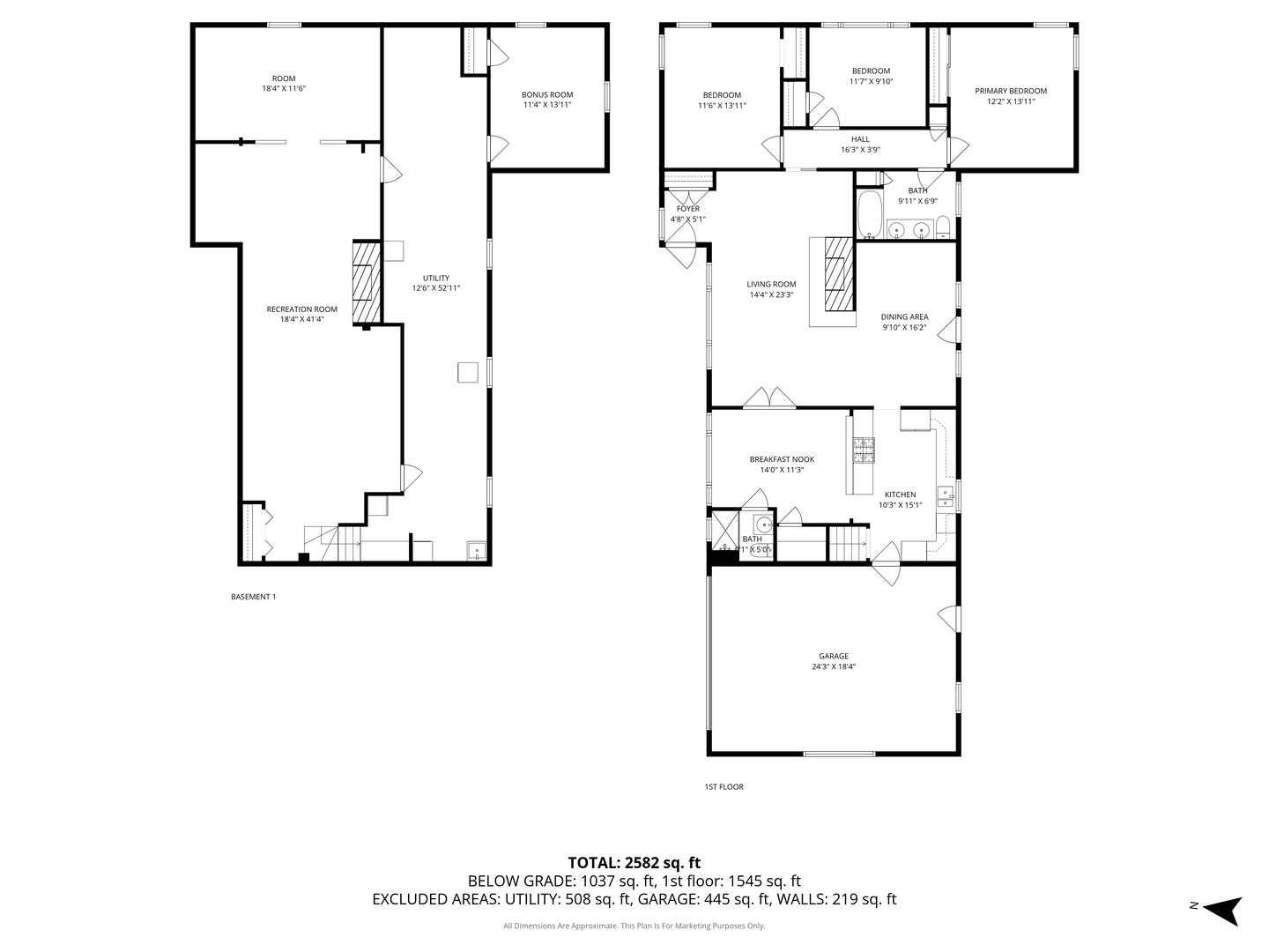 295 Ardmore Road Des Plaines, IL 60016 - Photo 30 of 30 unknown