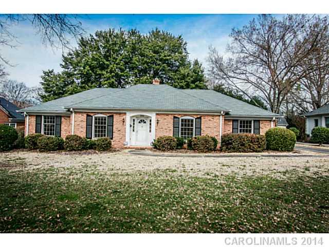3030 Ferncliff Road Charlotte, NC 28211 - Photo 1 of 14