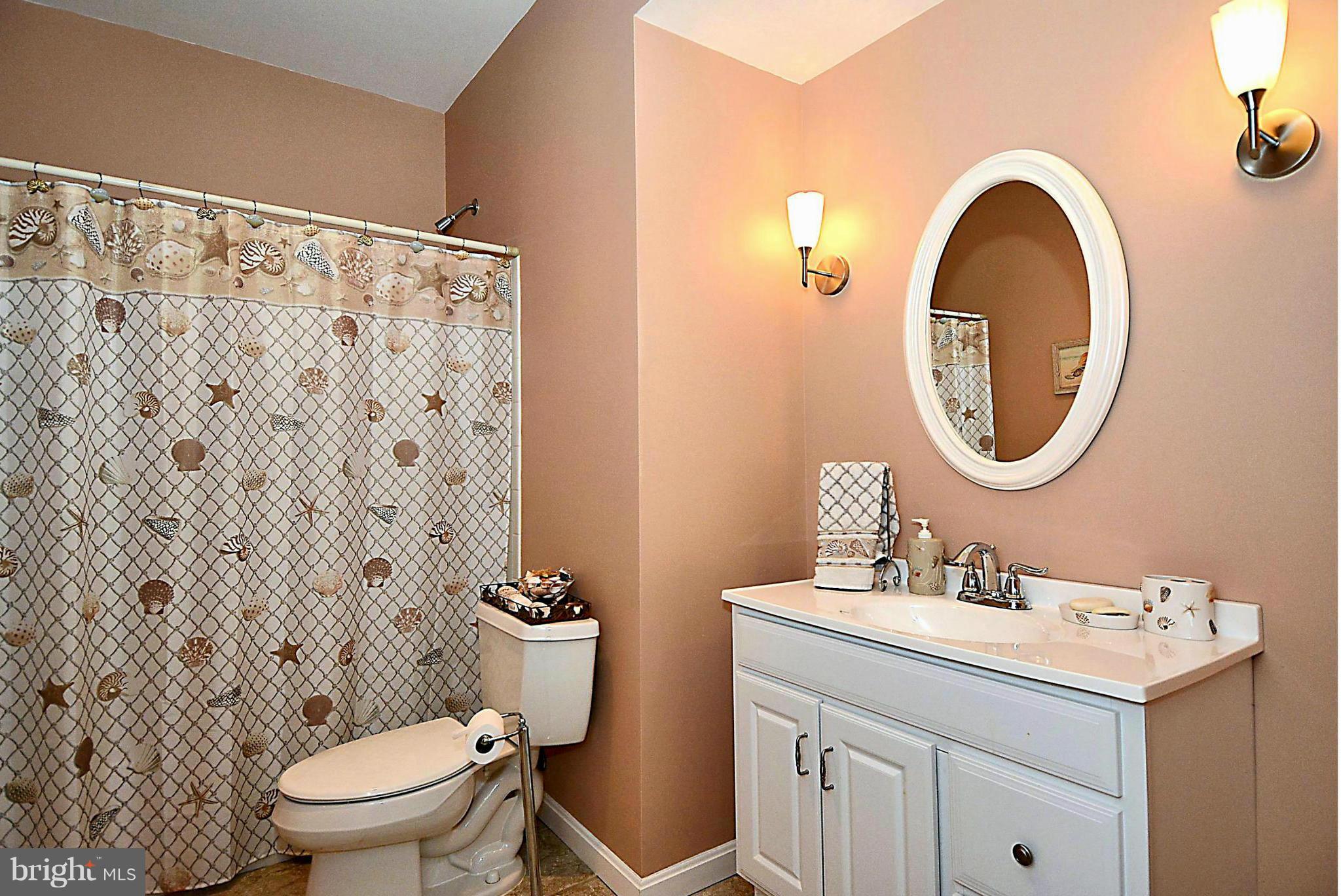 2702 Howard Grove Road Davidsonville, MD 21035 - Photo 26 of 30 Lower Level Full Bath