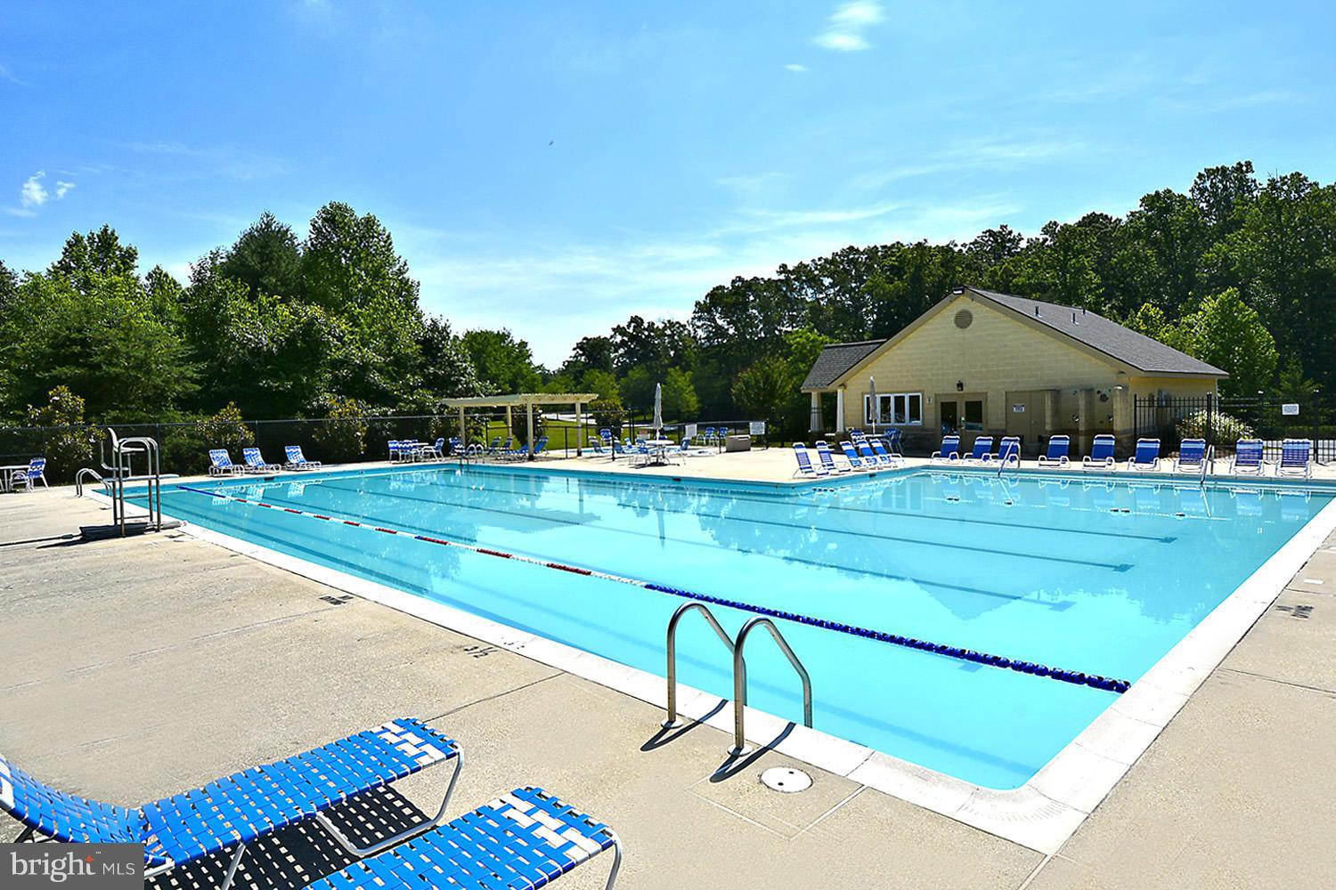 2702 Howard Grove Road Davidsonville, MD 21035 - Photo 27 of 30 Amenity Rich Eagles Passages Community