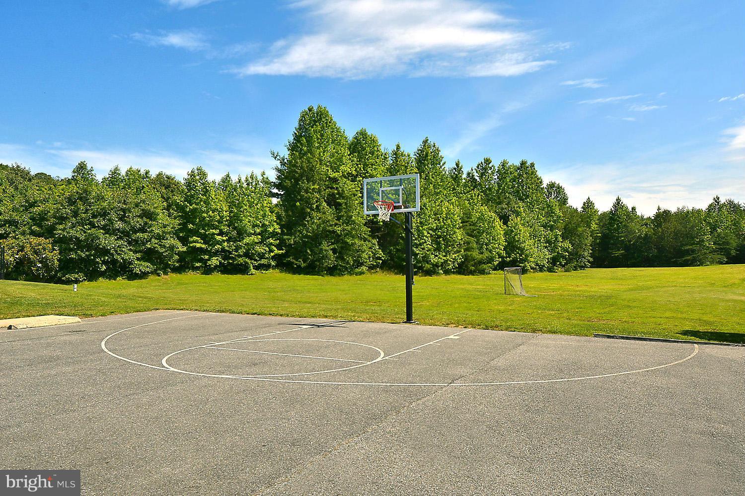 2702 Howard Grove Road Davidsonville, MD 21035 - Photo 29 of 30 Eagles Passages Sports Court for Family Games