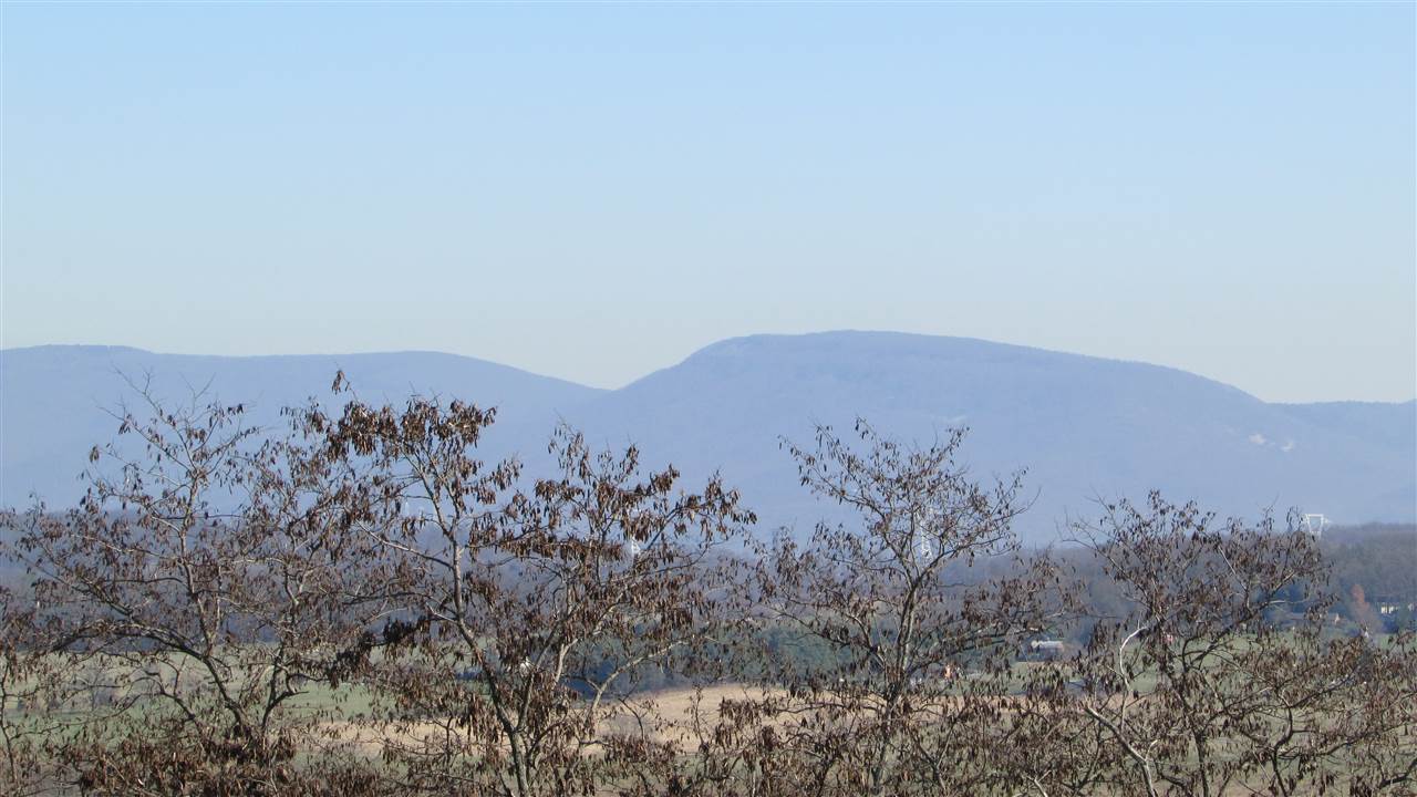 Barren Ridge Road Fishersville, VA 22939 - Photo 4 of 9 an aerial view of mountain with trees around