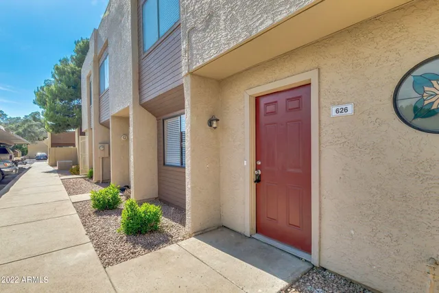 $1,995 | 626 West 14th Street, Tempe, AZ 85281