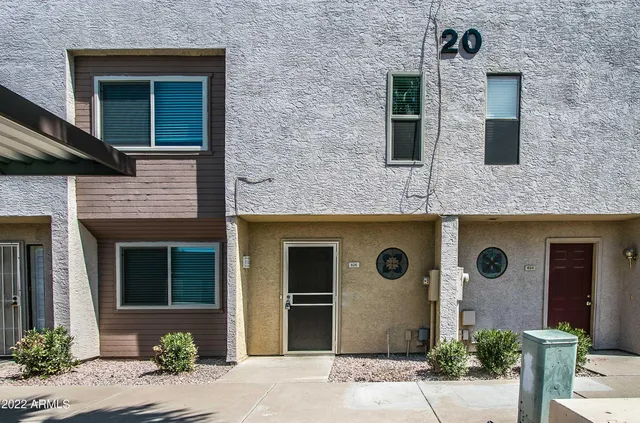 $1,995 | 626 West 14th Street, Tempe, AZ 85281