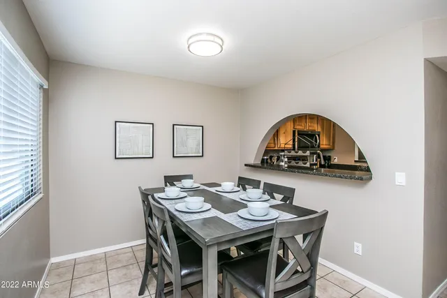 $1,995 | 626 West 14th Street, Tempe, AZ 85281