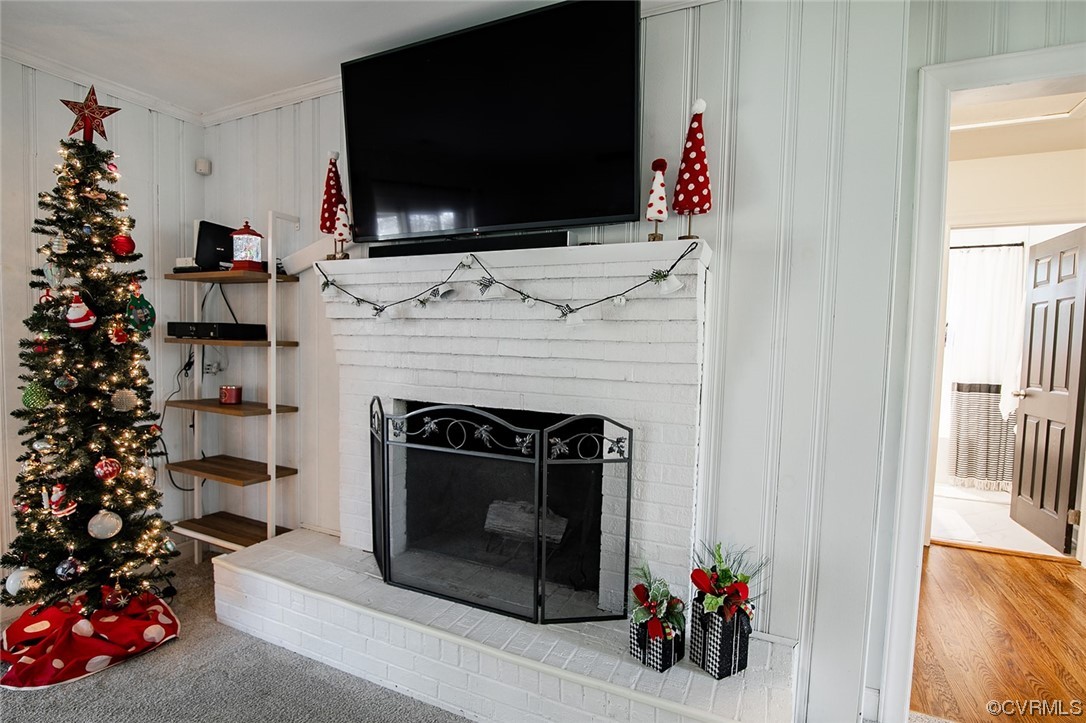 710 North Parham Road Henrico, VA 23229 - Photo 15 of 40 Gallery Image 15