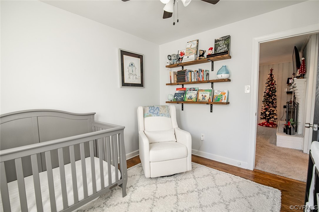 710 North Parham Road Henrico, VA 23229 - Photo 19 of 40 Gallery Image 19