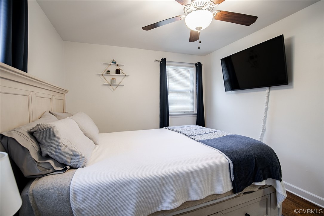 710 North Parham Road Henrico, VA 23229 - Photo 21 of 40 Gallery Image 21