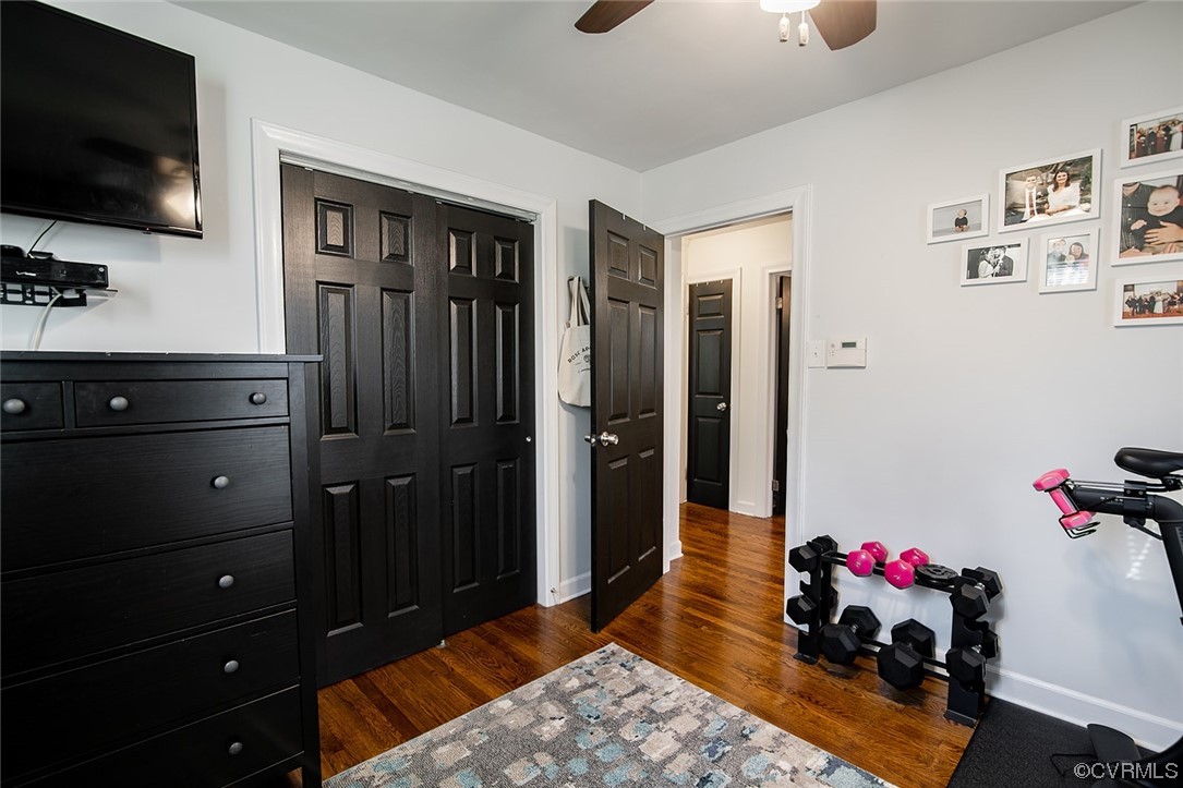 710 North Parham Road Henrico, VA 23229 - Photo 26 of 40 Gallery Image 26
